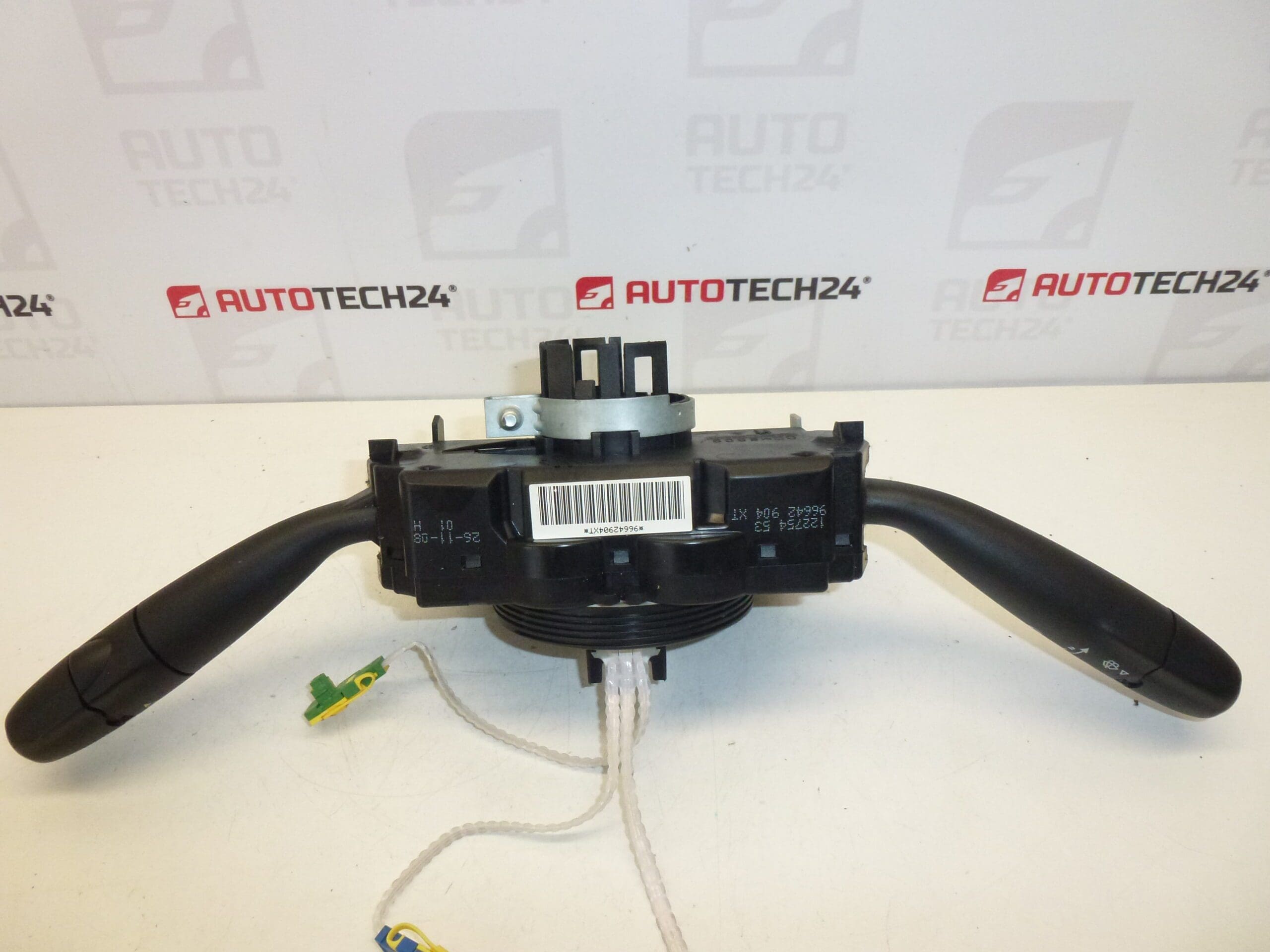 Citroën Peugeot 96642904XT 624232 Dźwignie sterujące