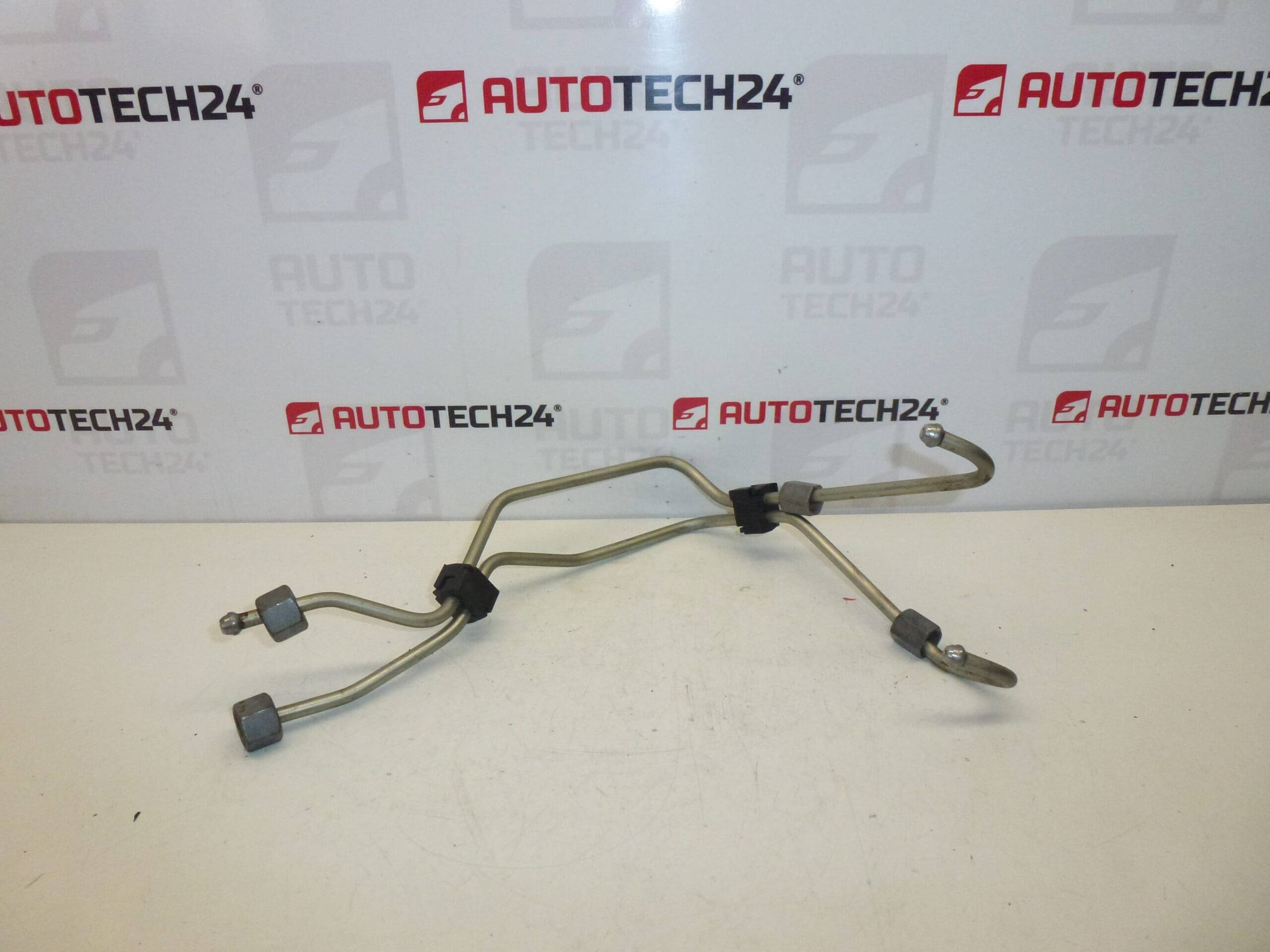Przewody wtryskowe RAIL Citroën Peugeot 1570G4