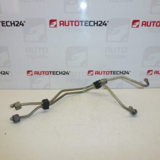 Przewody wtryskowe RAIL Citroën Peugeot 1570G5