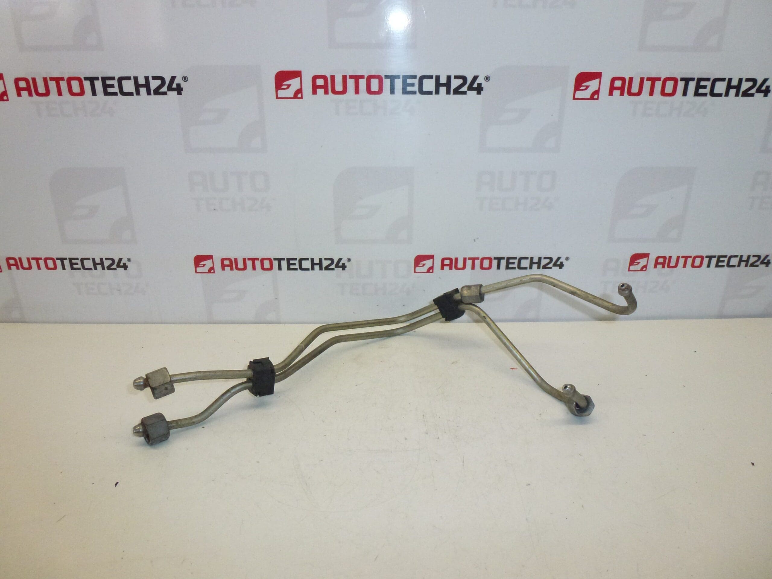 Przewody wtryskowe RAIL Citroën Peugeot 1570G5