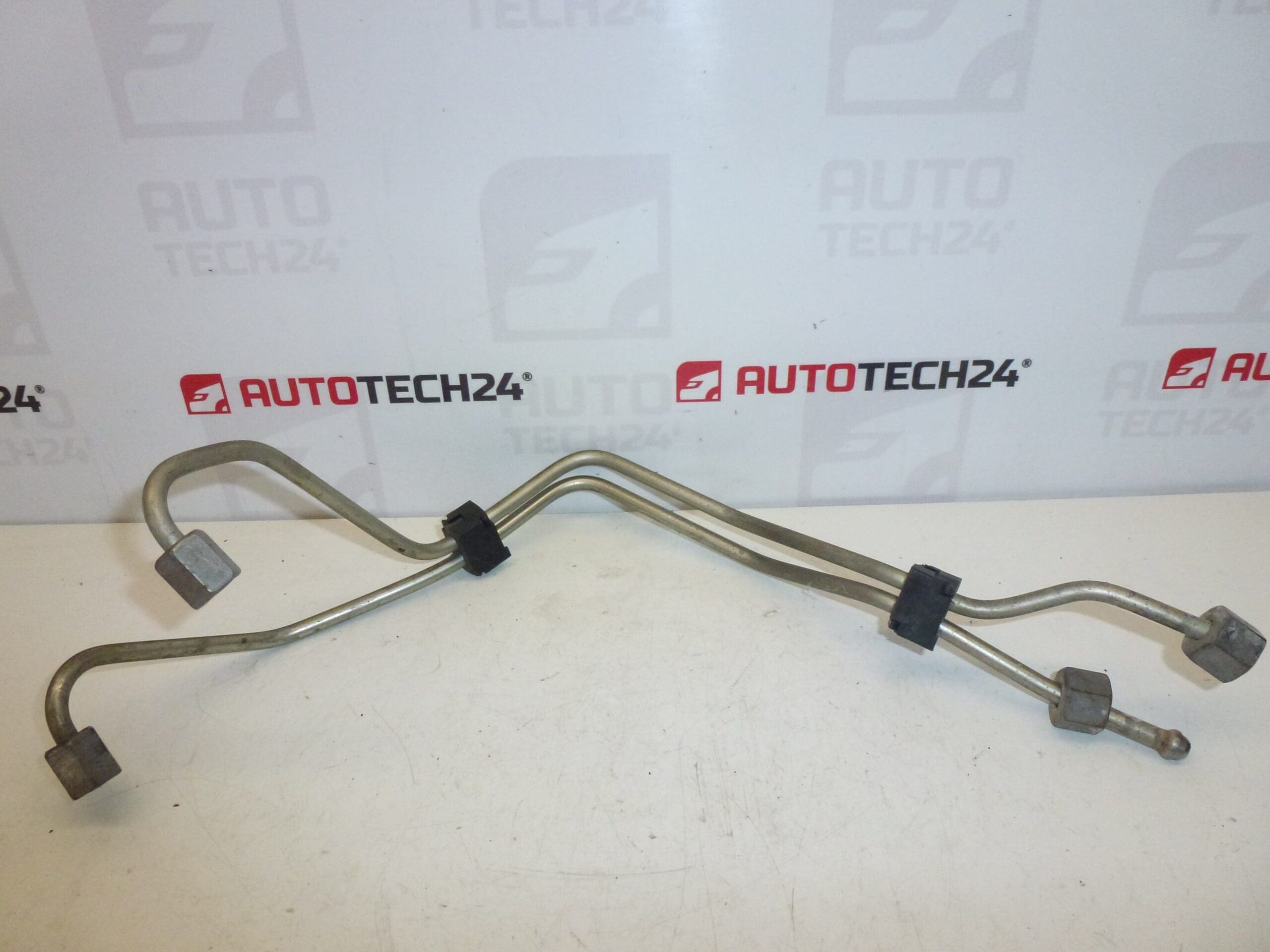 Przewody wtryskowe RAIL Citroën Peugeot 1570G5