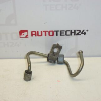 RAIL wylotowy RAIL Citroën Peugeot 1570H5