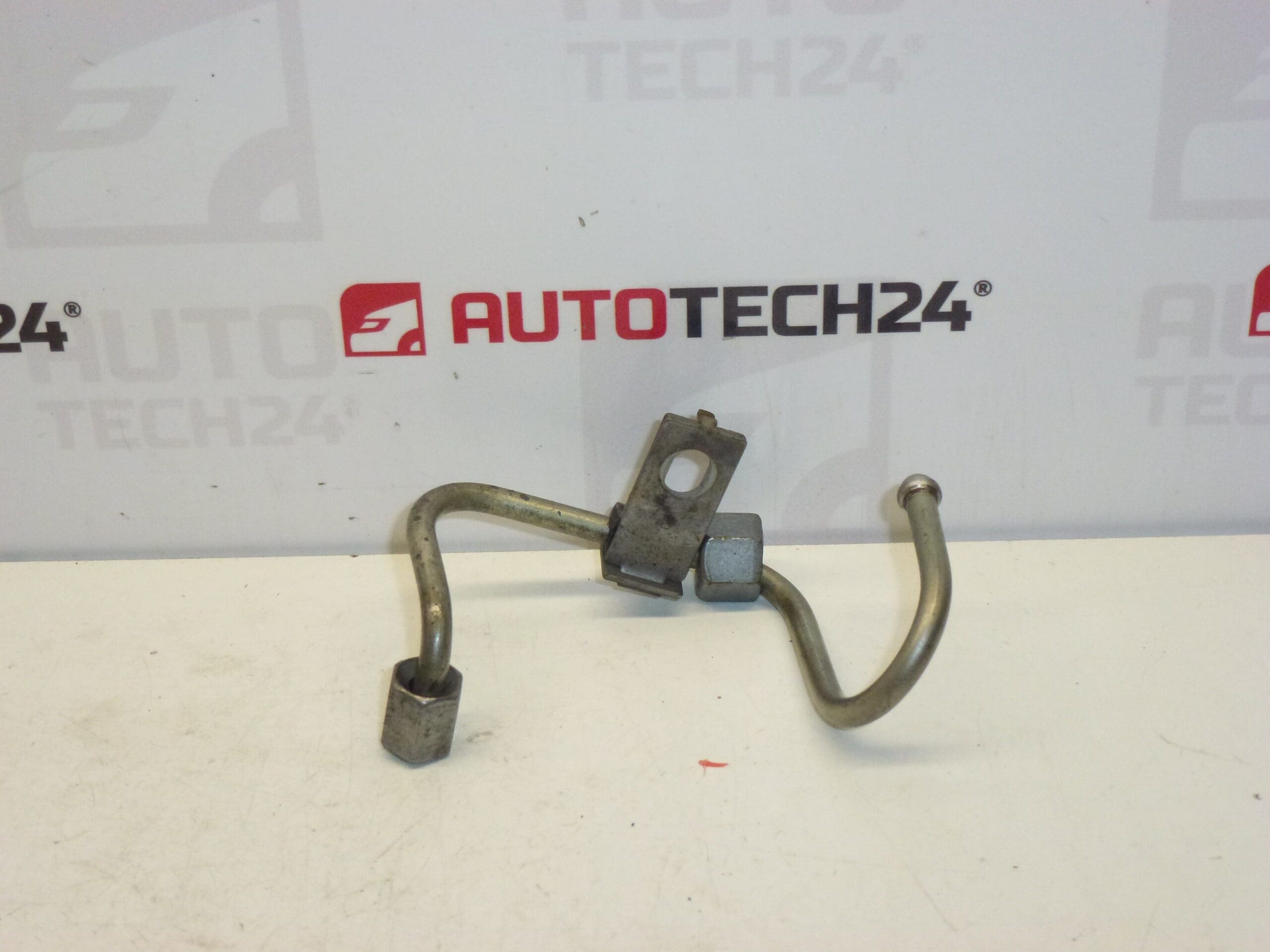 RAIL wylotowy RAIL Citroën Peugeot 1570H5