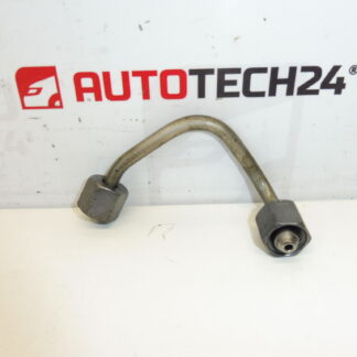 Szyna rurociągu 2-go cylindra Citroën Peugeot 1570L6