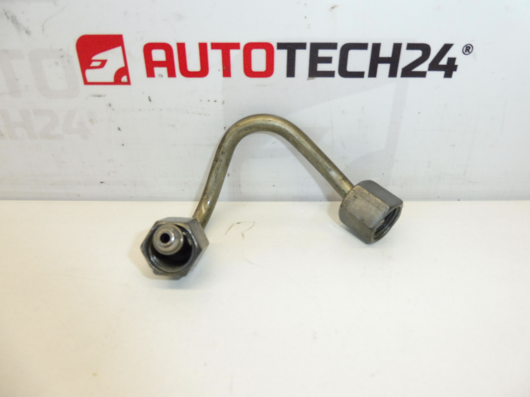 RAIL RAIL 3-go cylindra Citroën Peugeot 1570L7