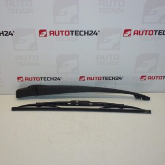 Ramię wycieraczki - tył - Citroën Xsara Picasso 6429Q5