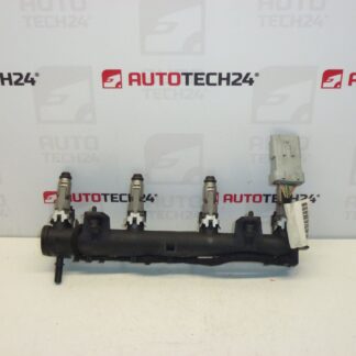 Zawór wtryskowy 1.4 16V Citroën Peugeot 1984F4