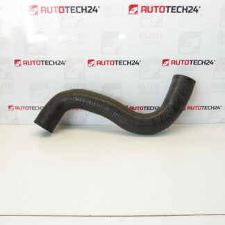 Króciec powietrza intercoolera Citroën Peugeot 2.2 HDI 0382HG