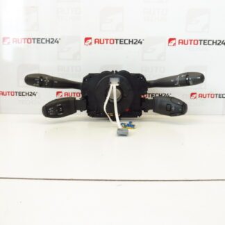 Sterowniki Citroën Peugeot 96628731XT 98069978XT 6242CF