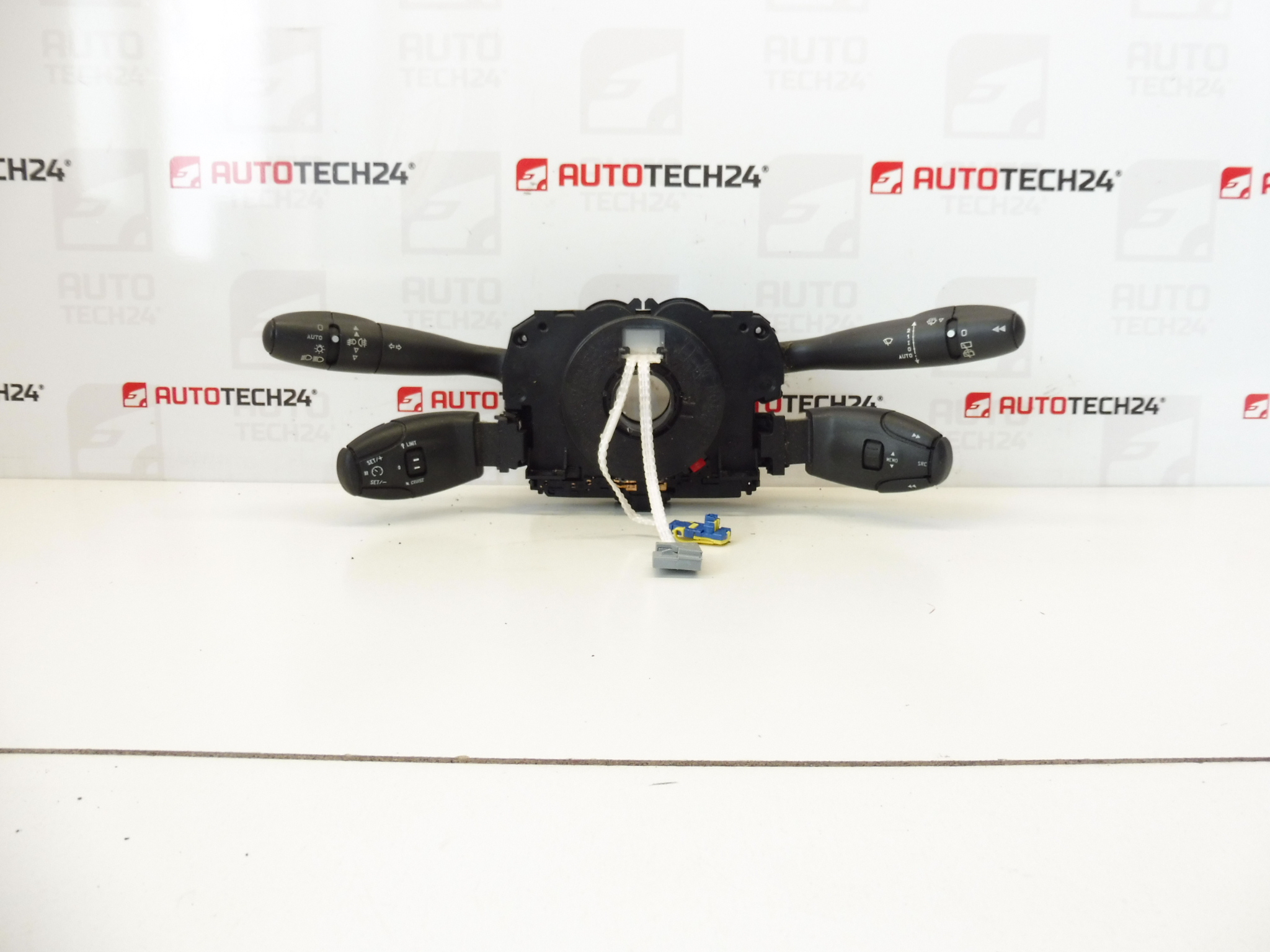 Sterowniki Citroën Peugeot 96628731XT 98069978XT 6242CF