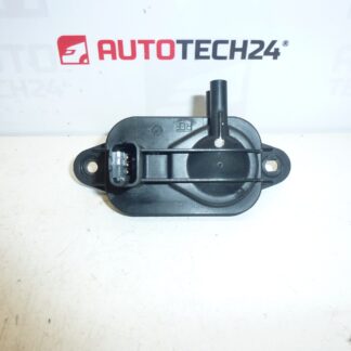 Czujnik ciśnienia spalin 9637328380