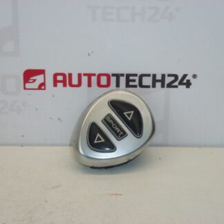 Sterownik hydroaktywny SPORT Citroën C5 9633261277 9627701677