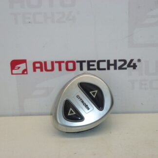 Sterownik hydroaktywny Citroën C5 9633261277 9627701677 655488