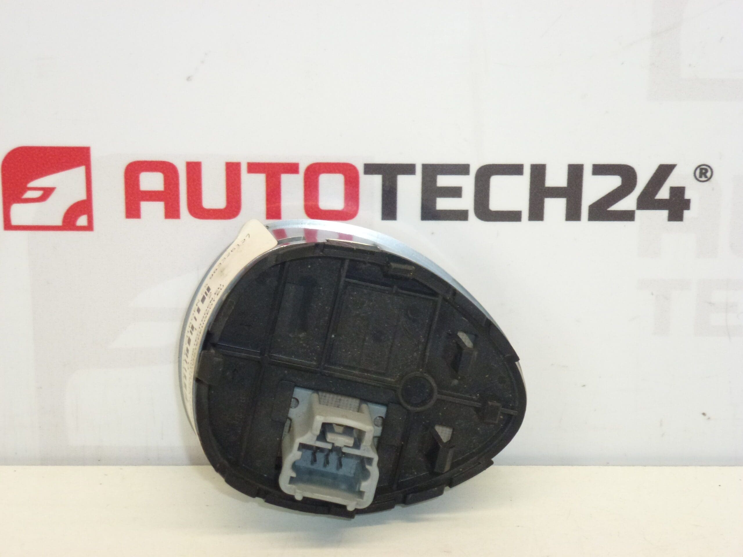 Sterownik hydroaktywny Citroën C5 9633261277 9627701677 655488