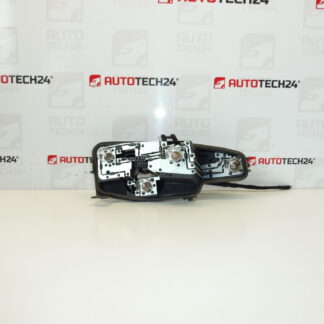 Peugeot 308 SW 6351KW gniazdo lampy tylnej prawej