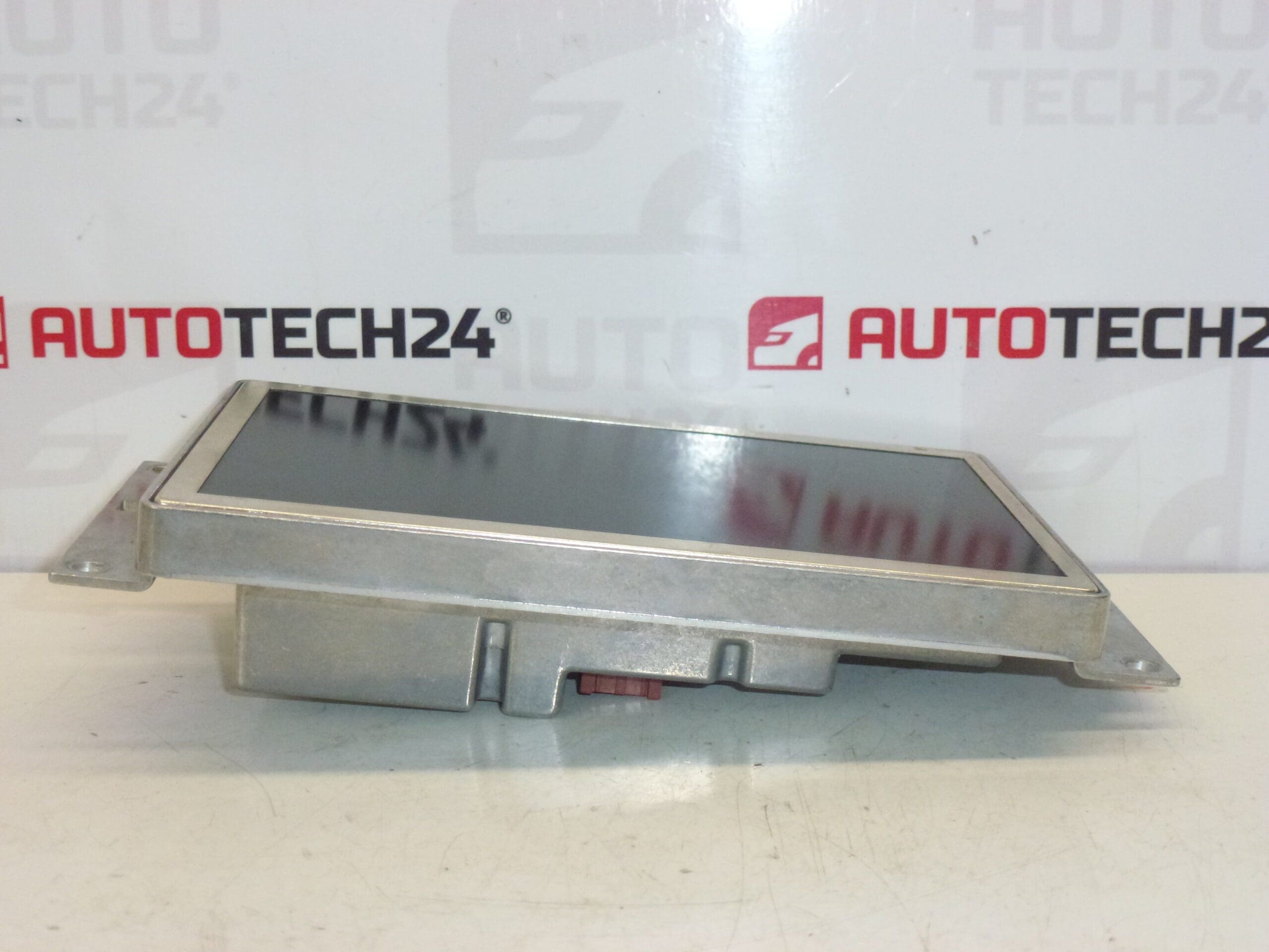 Wyświetlacz NAVI Citroën C5 I 9638879480 656388