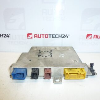 Jednostka komunikacyjna Citroën Peugeot 9645525180