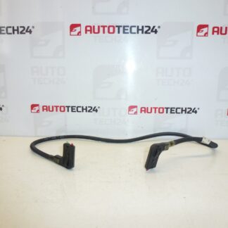 Kabel optyczny Citroën Peugeot 9641210980 656391