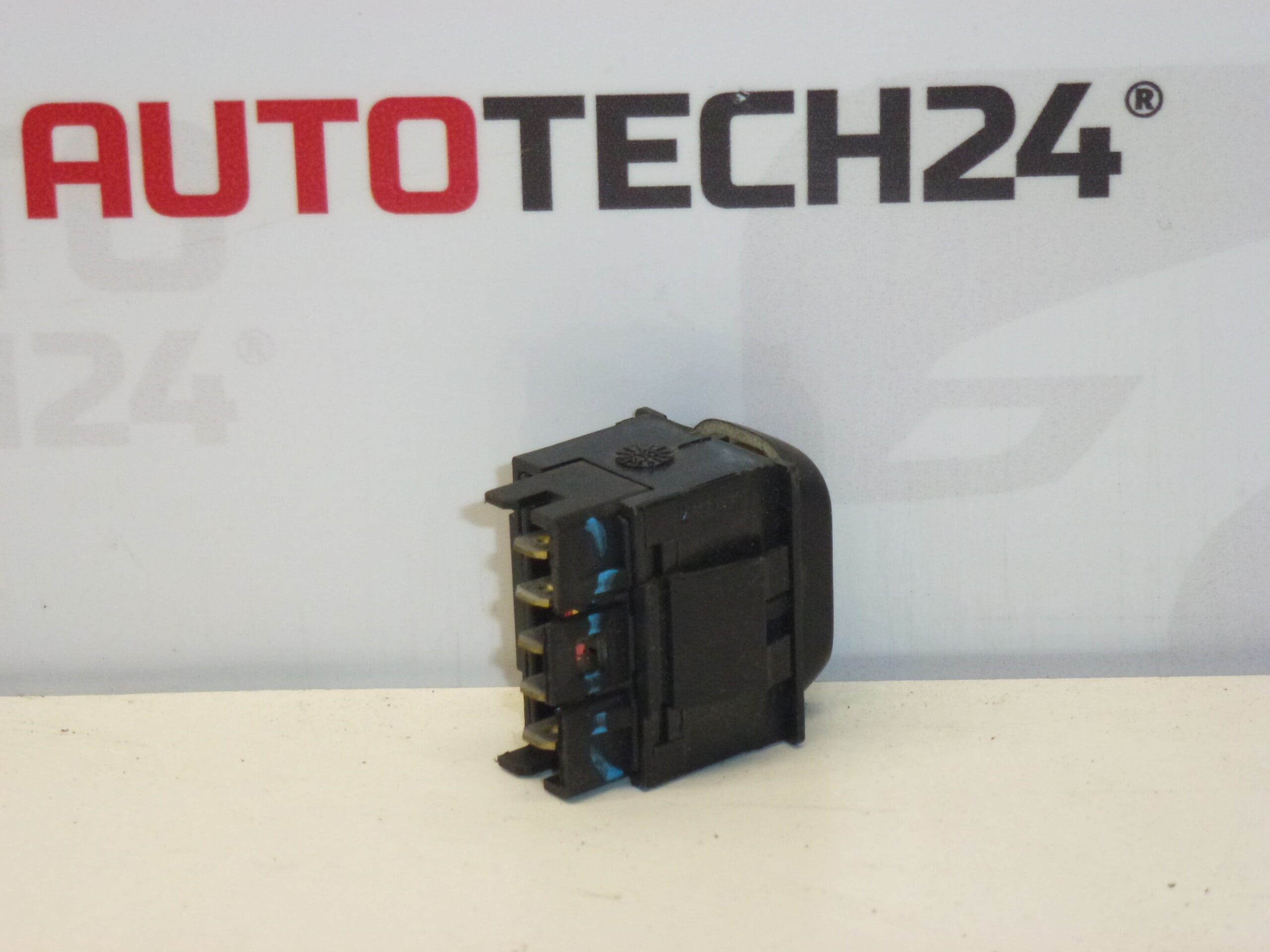 Citroën Xsara 6552NW Sterowanie szybą