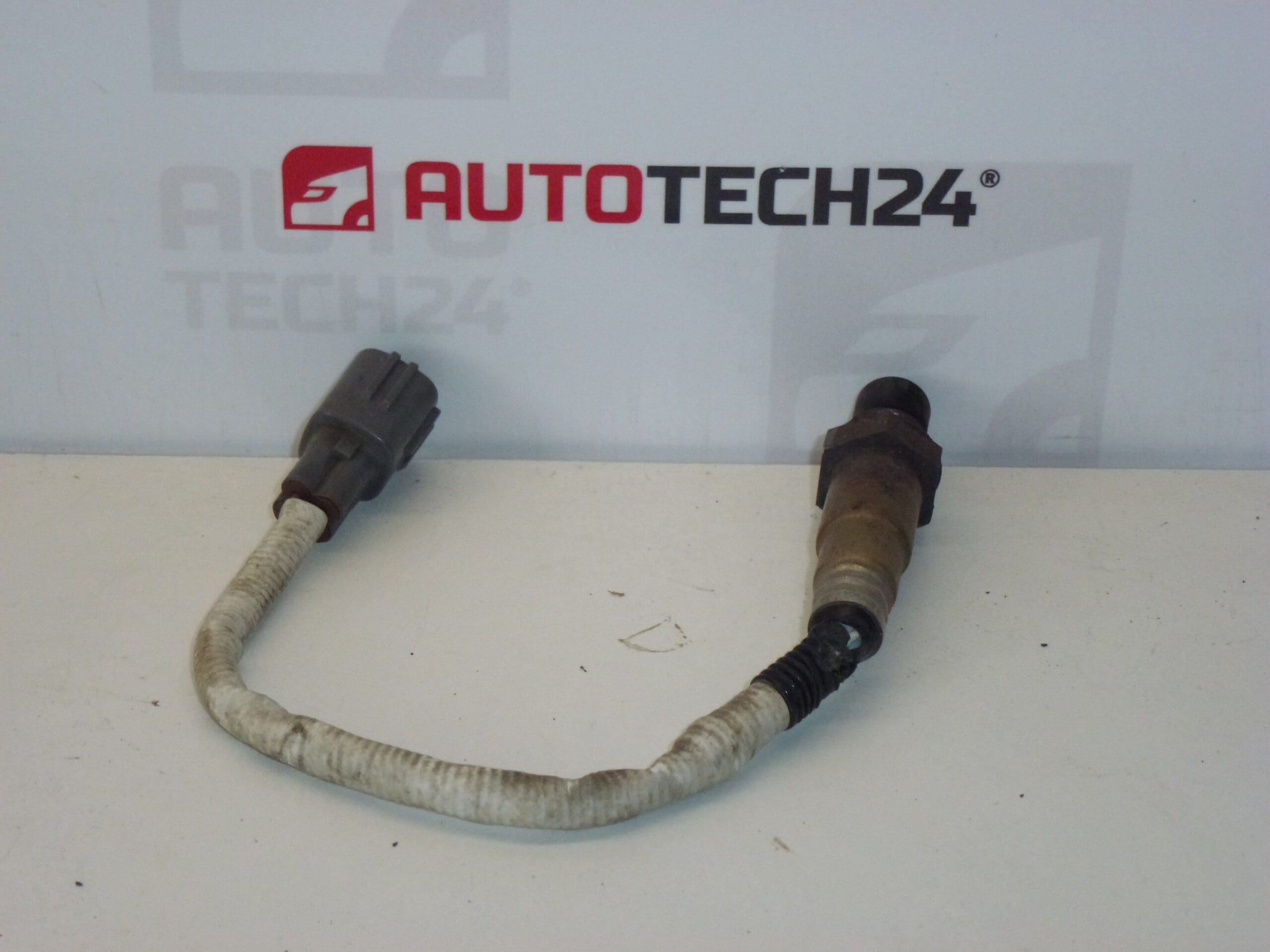 Sonda lambda 1.0i Citroën Peugeot 1618K9