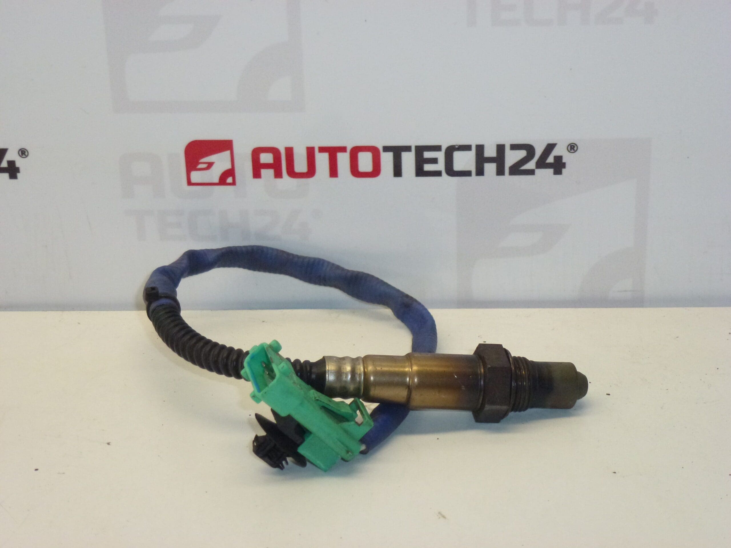 Sonda lambda Citroën Peugeot 1628HR