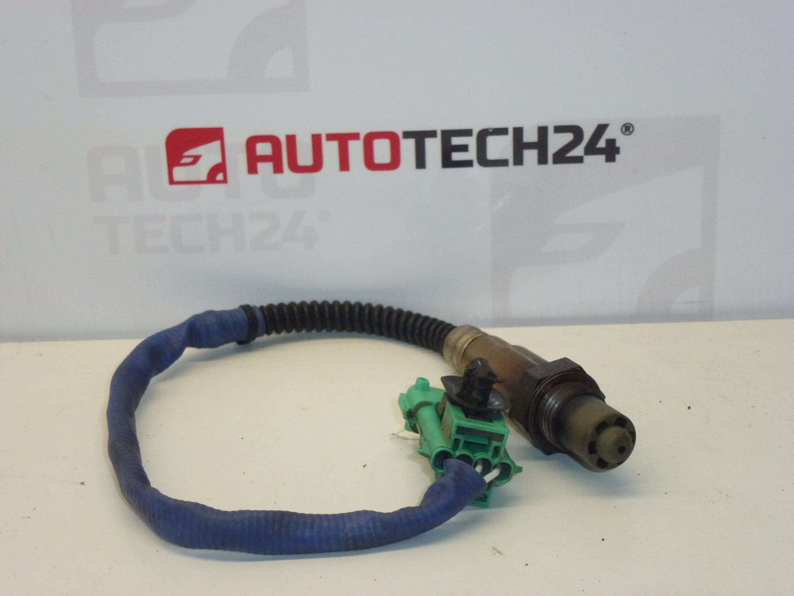 Sonda lambda Citroën Peugeot 1628HR