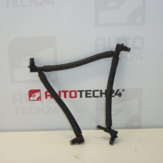 Węże przelewowe Citroën Peugeot 1574Q1