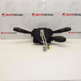 Citroën Peugeot 96542562XT 6242H6 Sterowanie dźwignią