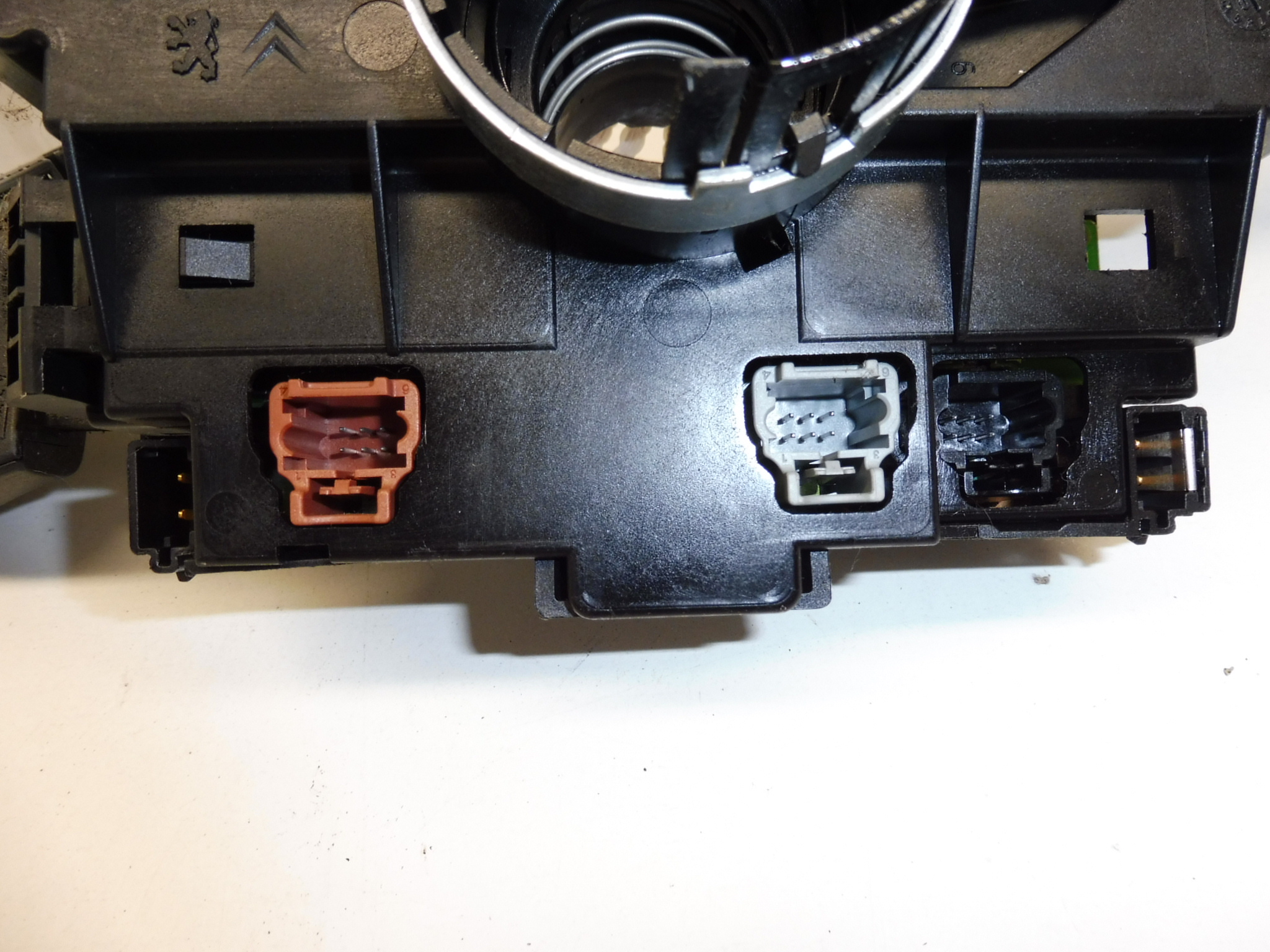 Citroën Peugeot 96542562XT 6242H6 Sterowanie dźwignią