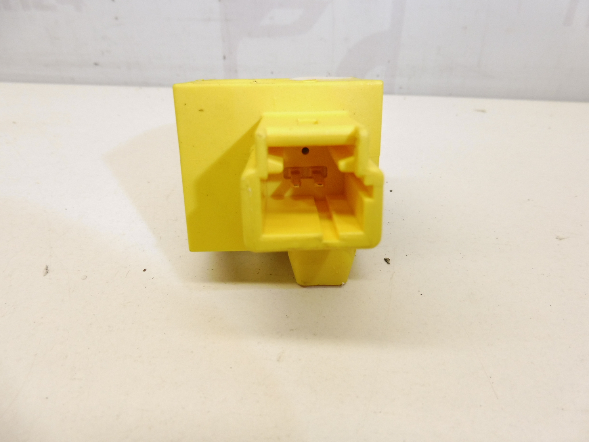 Czujnik przyspieszenia ABL DELPHI Peugeot 307 CC 9644904380 5WK42991 8216Z2