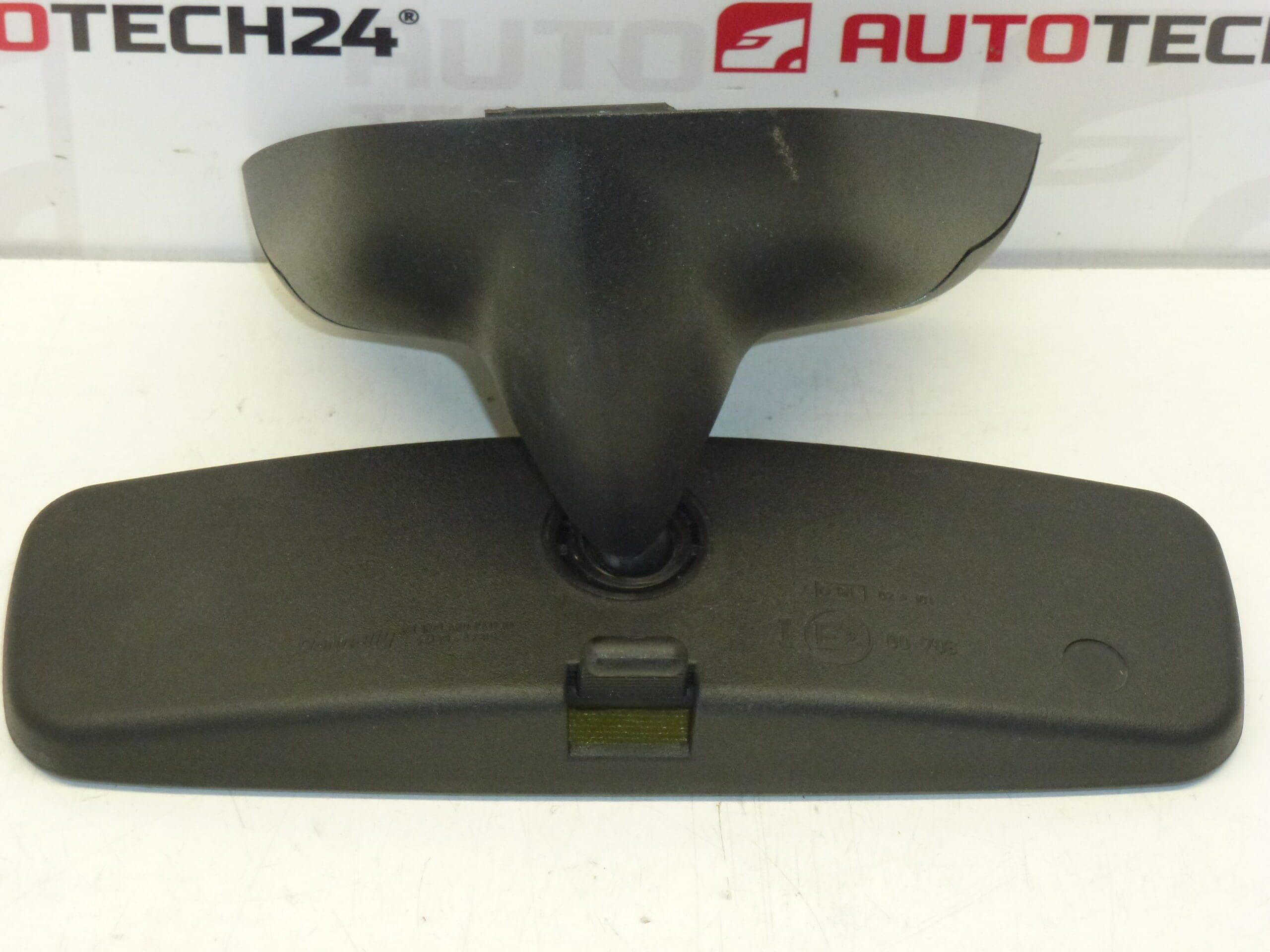 Lusterko wewnętrzne Citroën Peugeot 815340