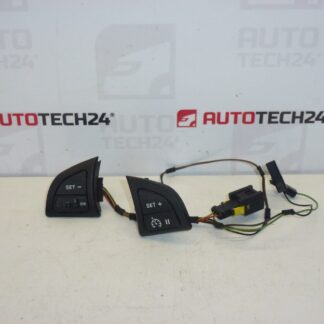 Sterownik tempomatu Citroën 4112HG