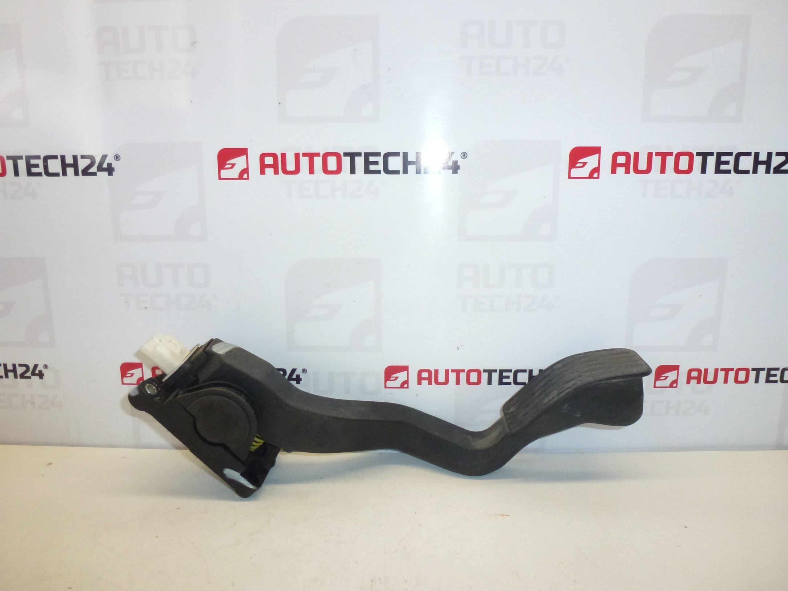 Pedał gazu Citroën Peugeot Bosch 0280752251 9646702180