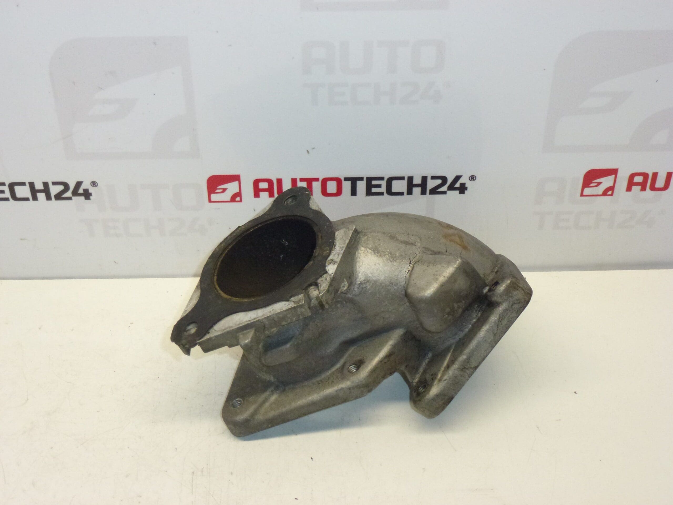 Przepustnica 2.0 2.2 HDI Citroën Peugeot 0345A5