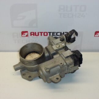 Przepustnica Citroën Peugeot 1.4 9685879480 163667