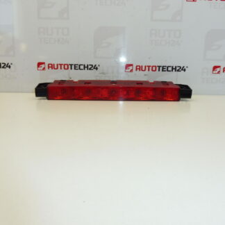 Trzecie światło stopu Peugeot 407 sedan 6351S9