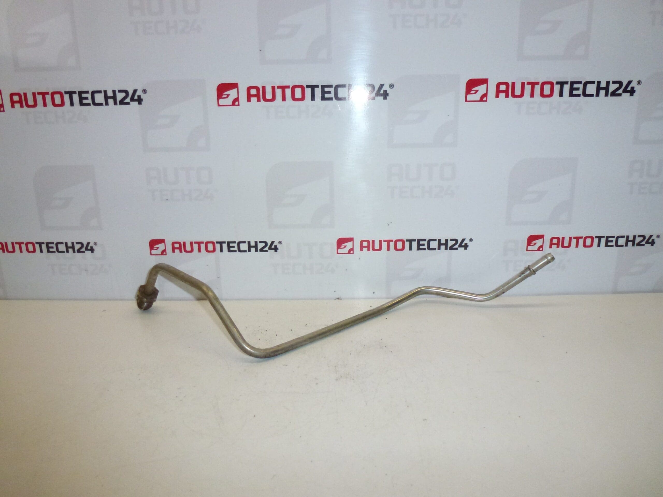 Rura pomiarowa ciśnienia FAP 1714P2