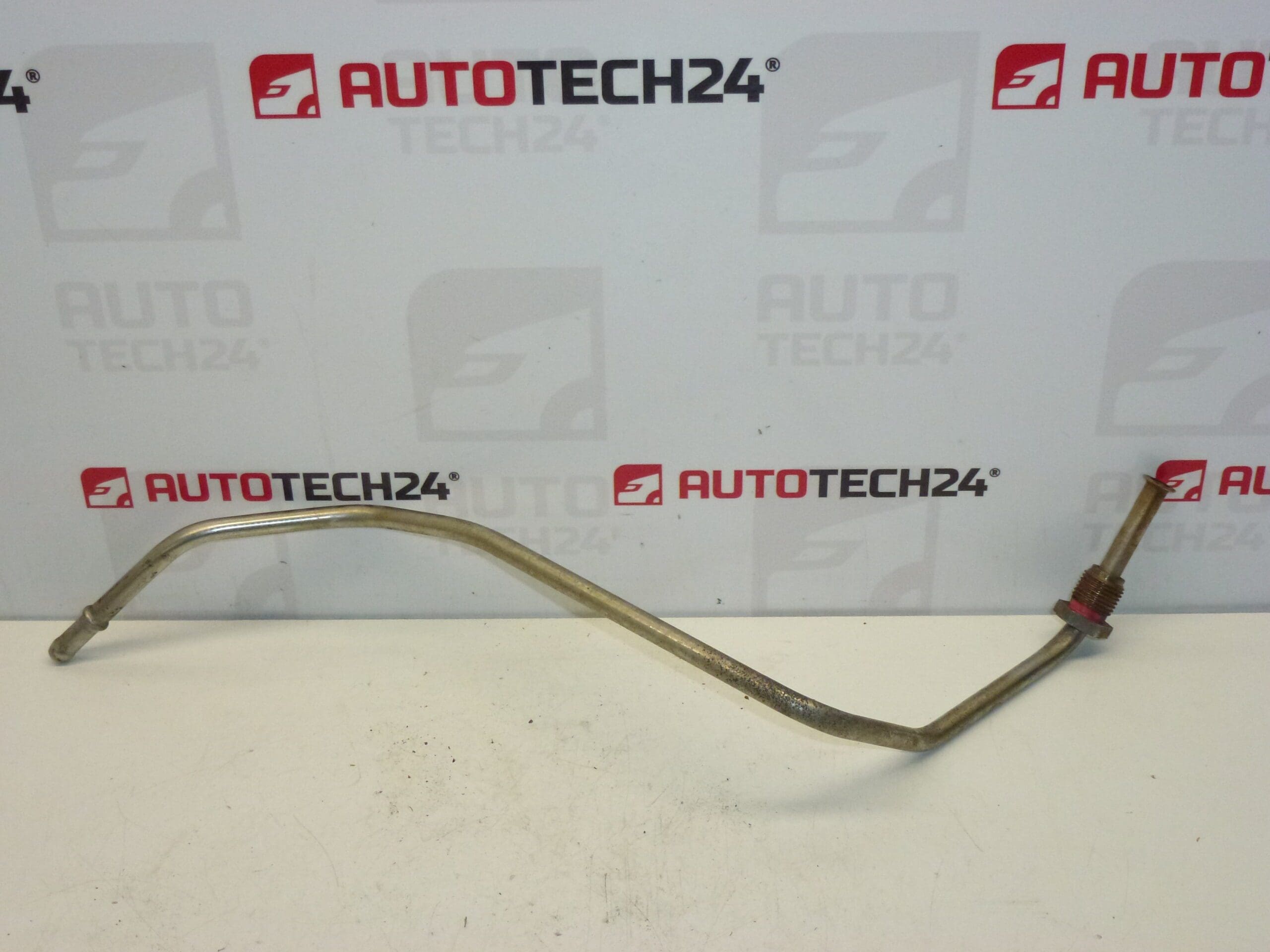 Rura pomiarowa ciśnienia FAP 1714P2