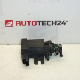 Zawór podciśnieniowy Citroën Peugeot 9674084680 1618QQ