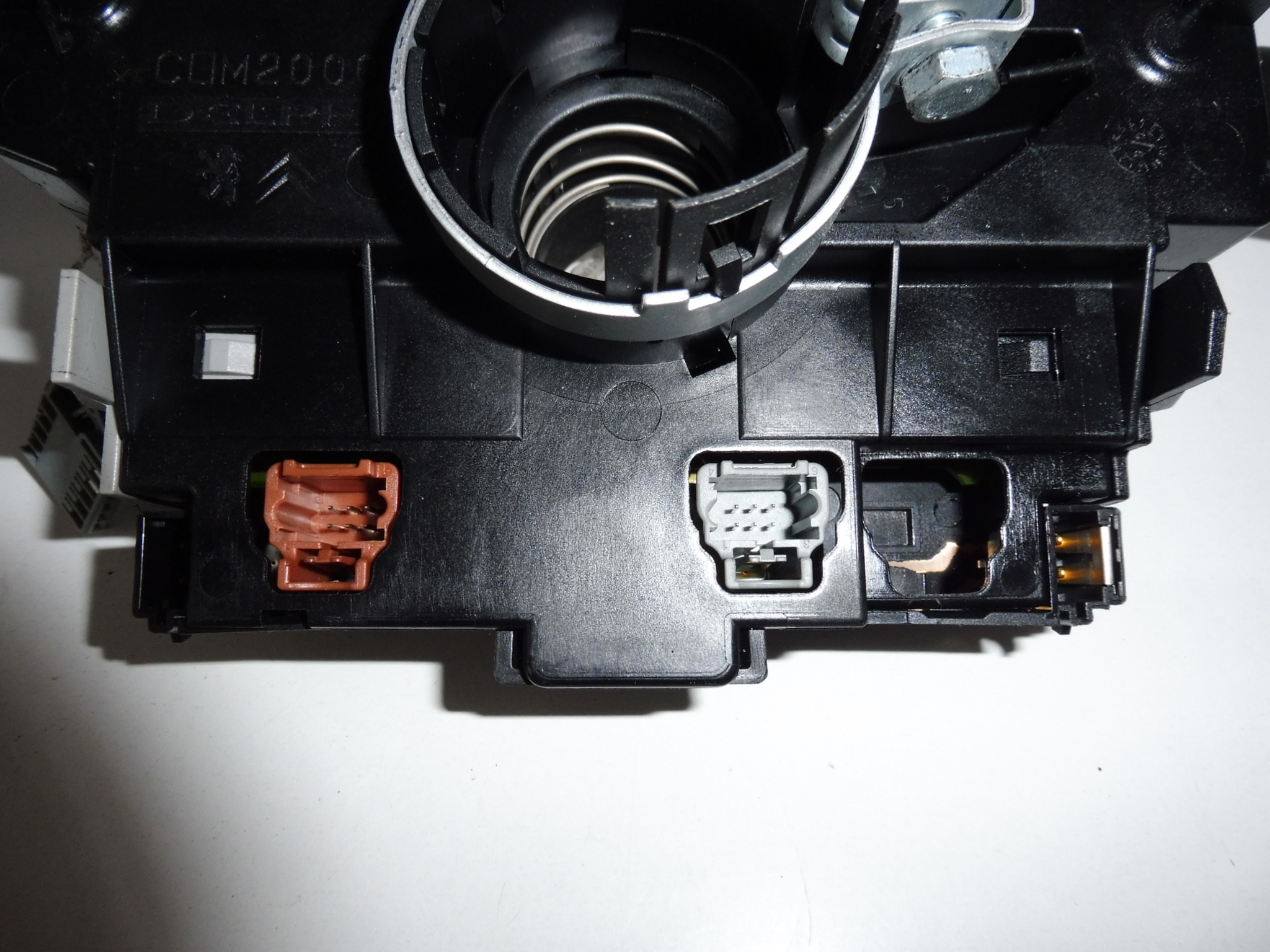 Citroën Peugeot 96605633XT 6242C1 Dźwignie Sterowanie