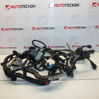 Wiązka silnika Citroën Peugeot 1.4HDI 8HR 9675234280