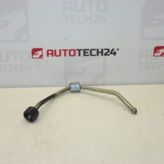 RURA RAIL Citroën Peugeot 9684233180 1570R6