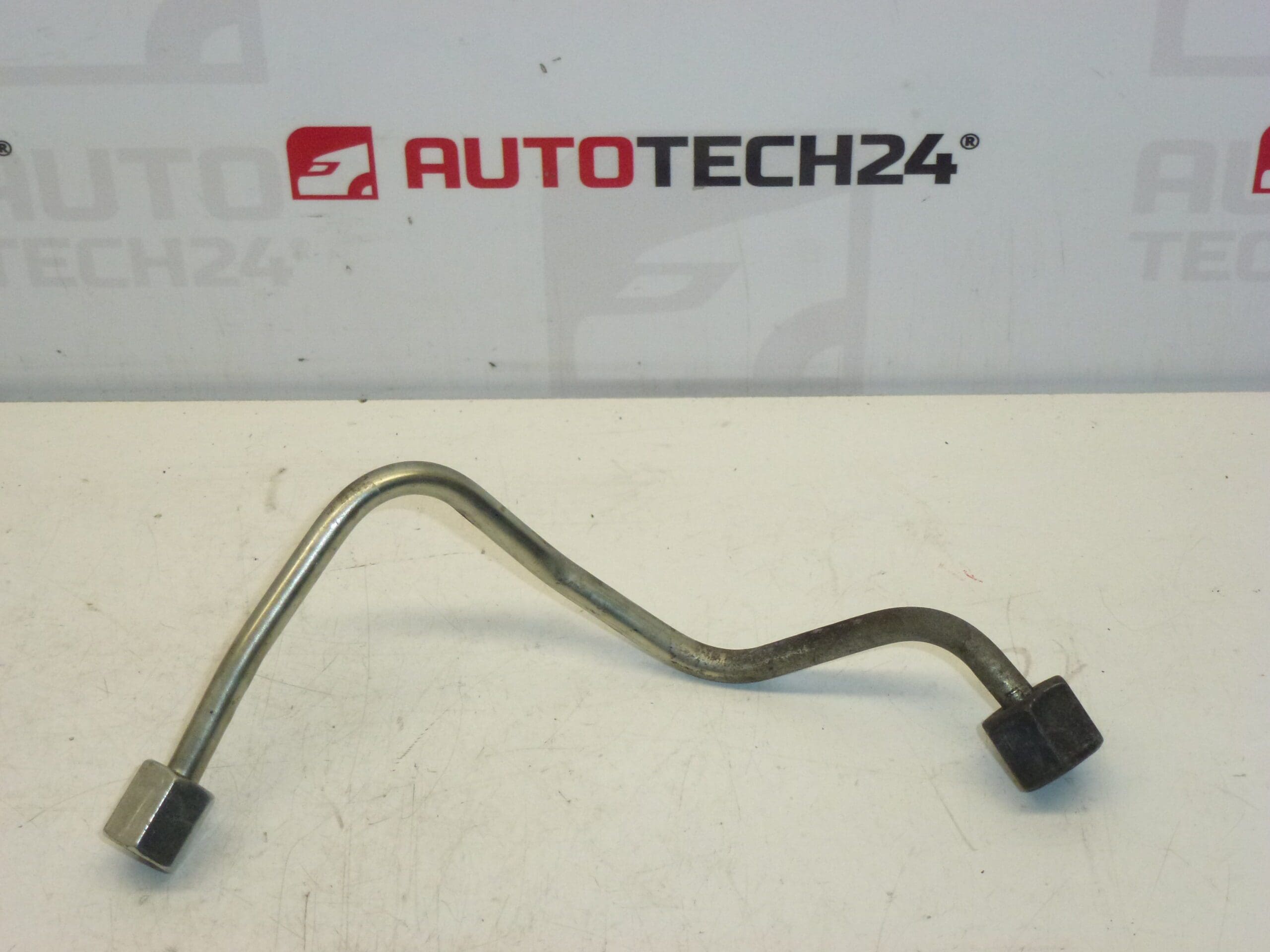 RURA RAIL Citroën Peugeot 9684233280 1570R7