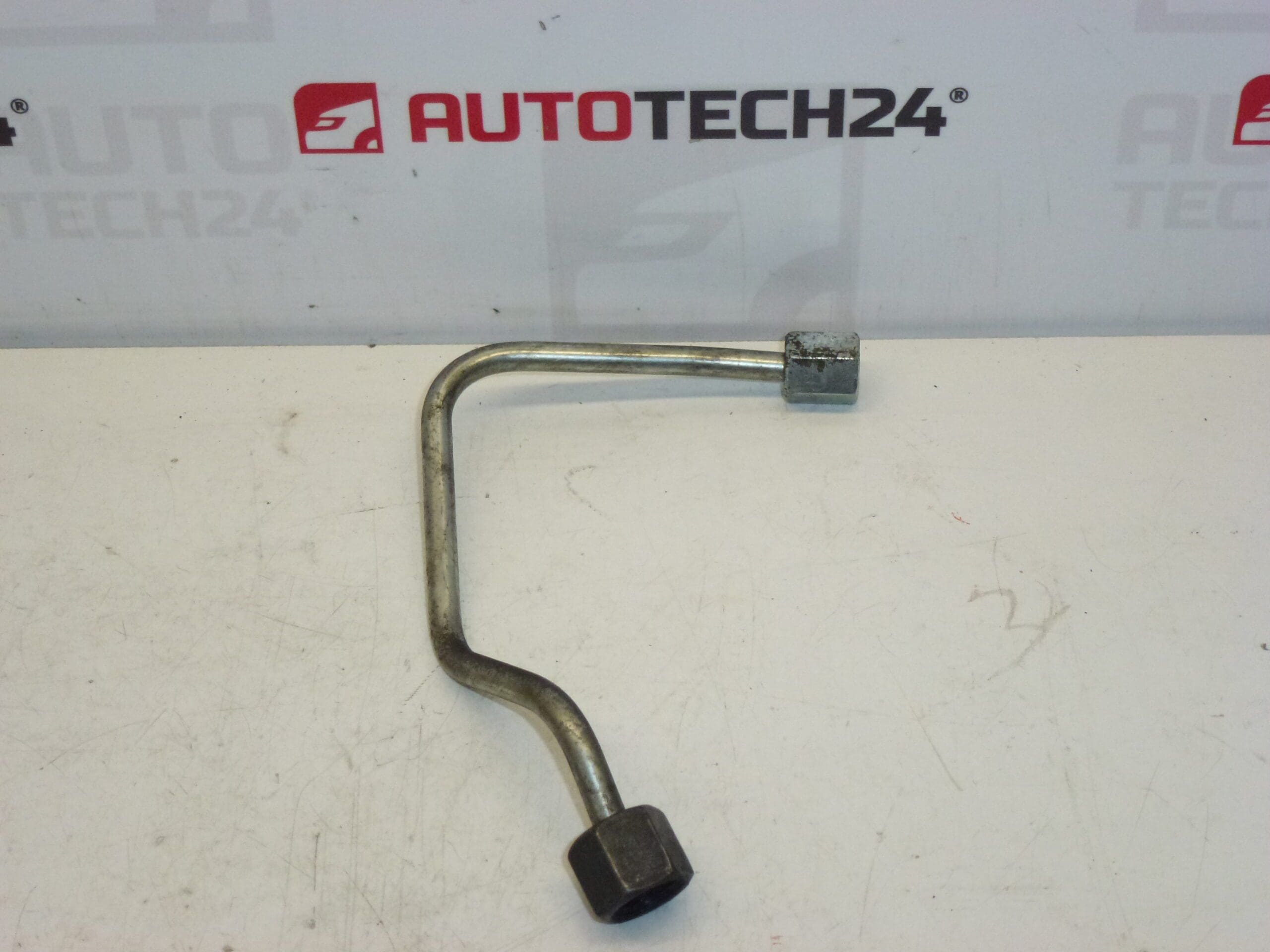 RURA RAIL Citroën Peugeot 9684232980 1570R5