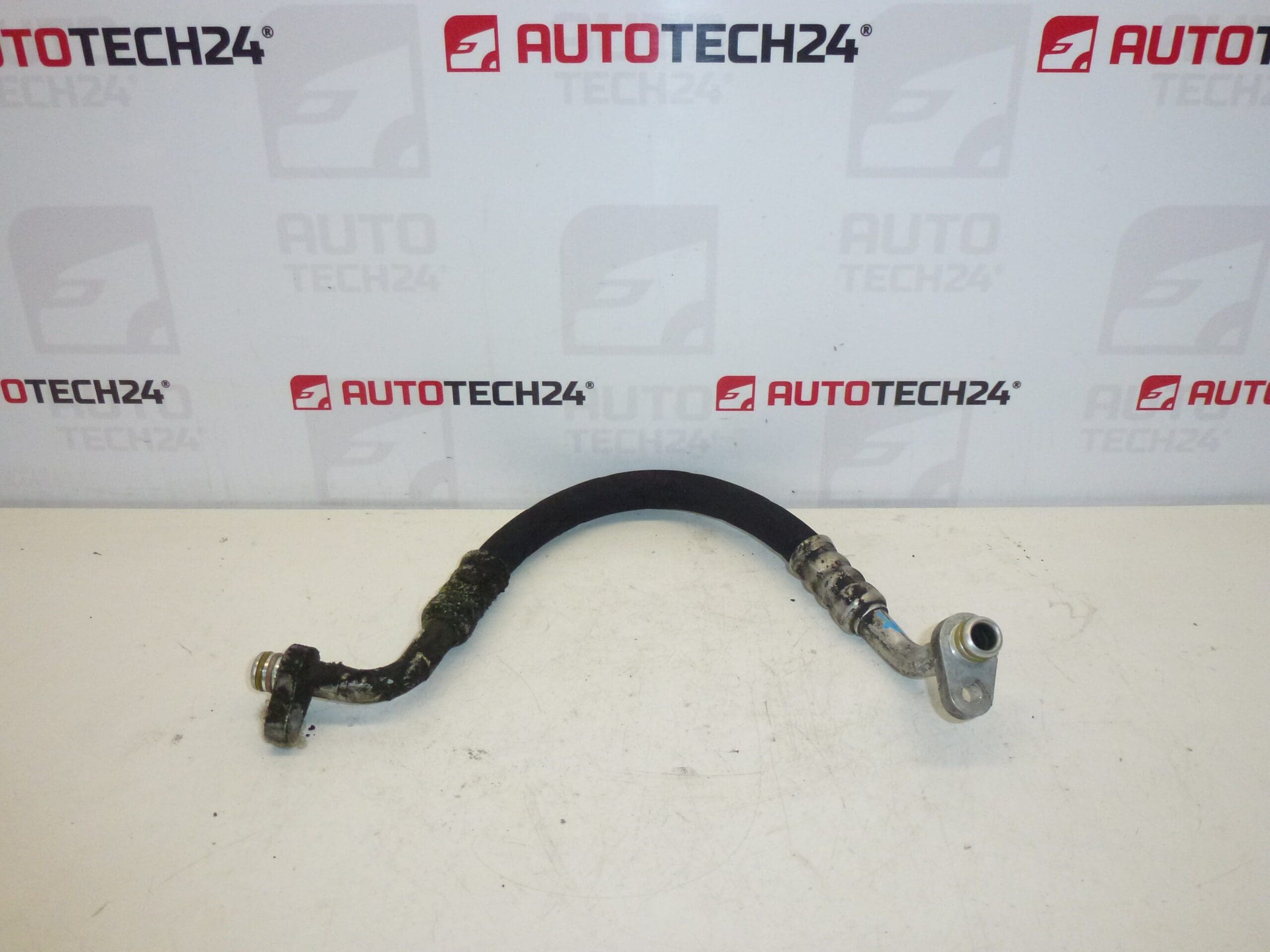 Przewód klimatyzacji Citroën Peugeot 1.6 HDI 6460KP