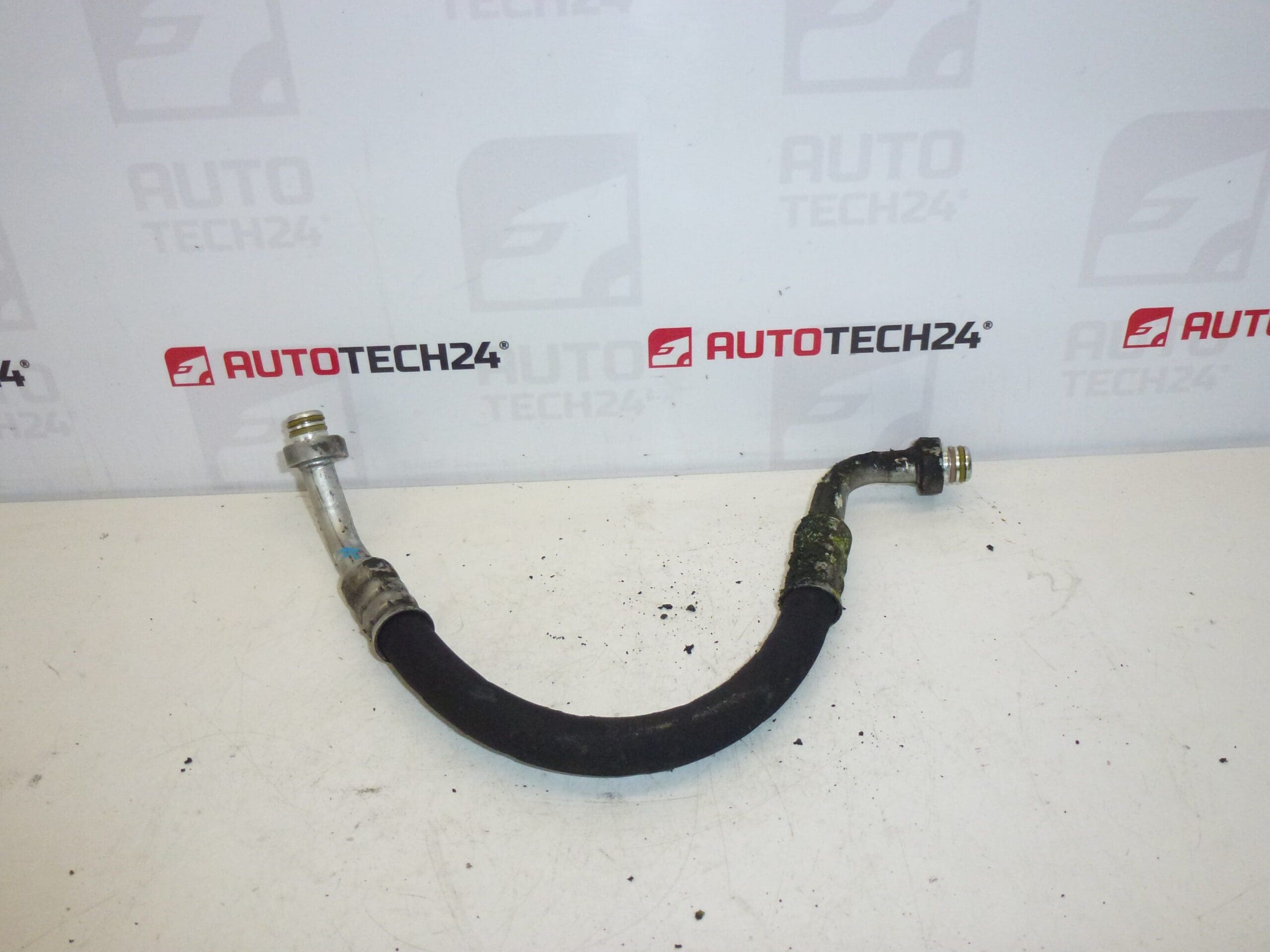 Przewód klimatyzacji Citroën Peugeot 1.6 HDI 6460KP