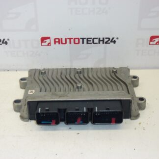 Sterownik Valeo V34.1 Citroën Peugeot 9676782980 1943JC