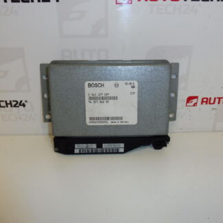 Jednostka ESP Bosch Peugeot 406 0265109089 9650786280 4542A4