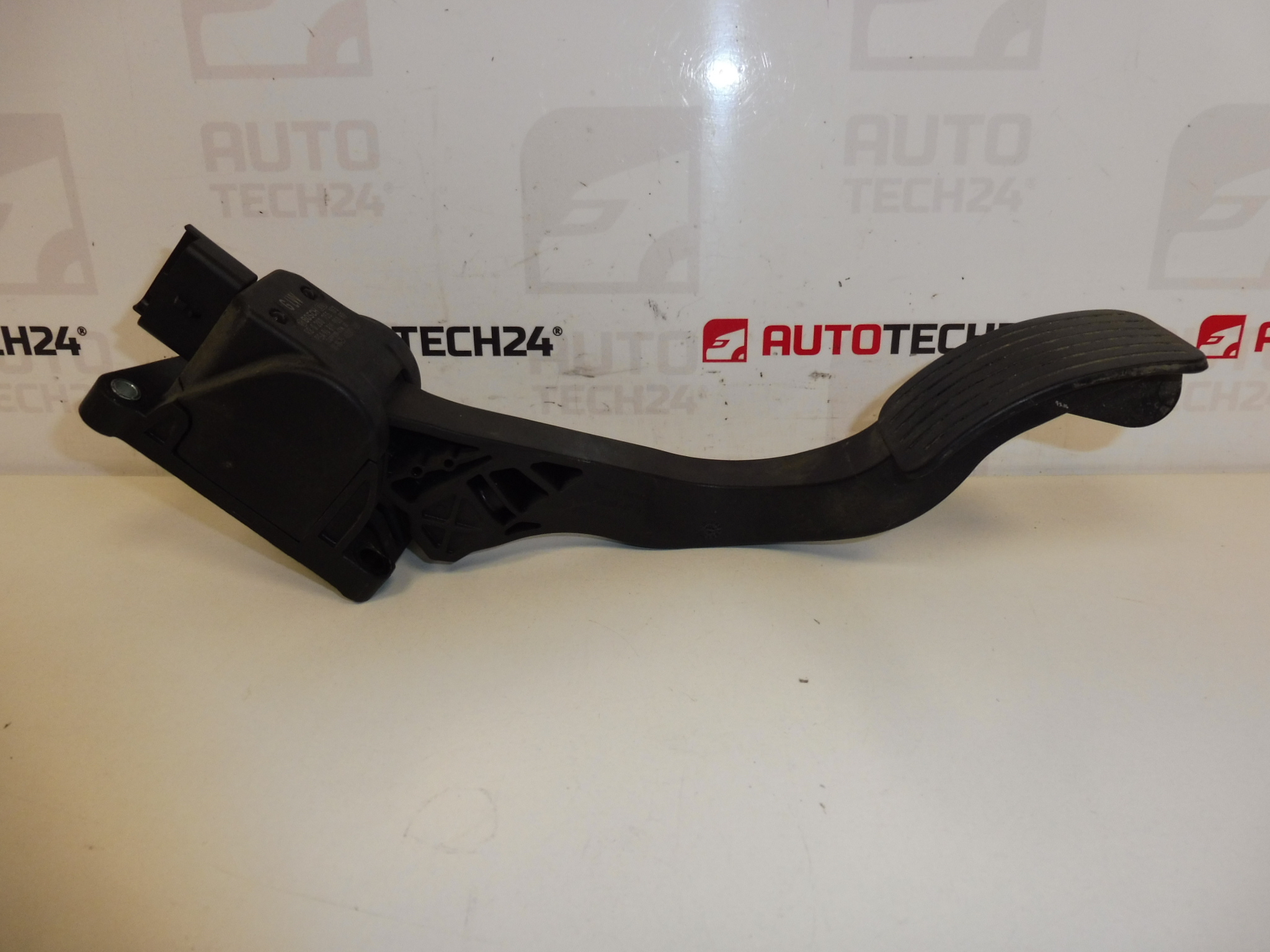 Pedał Gazu Citroën Peugeot Bosch 0280755103 9681990080 1601AG