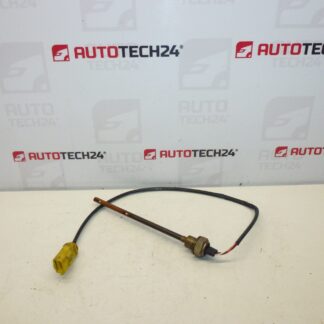 Czujnik oleju Citroën Peugeot 1.6 16V NFU 1131F7